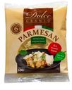 Cыр Dolce Granto Пармезан тертый в лепестках 40% 150г