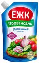 Майонез «ЕЖК» Провансаль домашний 50%, 700 мл