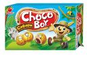 Печенье «Orion» Choco Boy Сафари, 42 г