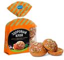 Хлебцы Зерновые «Здоровый Край» нарезка, 260 г