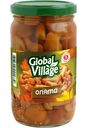 Опята маринованные Global Village, 330г
