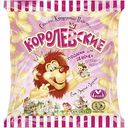 Кукурузные палочки Матяш Королевские сладкие с подарком для девочек, 70 г