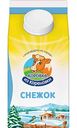 Снежок Коровка из Кореновки 2,3%, 450 г