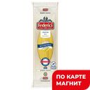 FEDERICI Мак изд Спагетти без глютена 250г п/уп (Америя):24