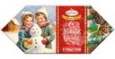 Набор Фабрика им.Крупской Новогодний подарок Лучшее из кондитерских изделий 119г