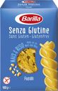 Макаронные изделия BARILLA Спиральки Фузилли, 400г