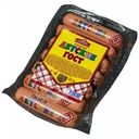Сосиски Брянский МК детские вареные 250г