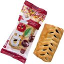 Снек Инской с вишневой начинкой 100г