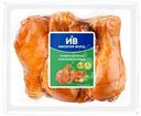 Голень куриная Империя Вкуса копчёно-варёная