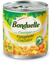 Кукуруза Bonduelle сладкая, 170 г