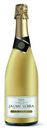 Вино игристое Cava Jaume Serra, белое, сухое, 11,5%, 0,75 л, Испания