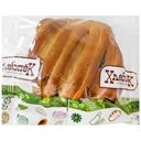 Мини-рулет Хлебопек с начинкой с шоколадным вкусом 100г