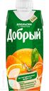 Сок/нектар ДОБРЫЙ 0,33л в ассортименте