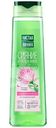 Шампунь Чистая Линия Шелковистый блеск клевер, 400мл