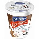 Крем творожный Молочный Мир Bela Bovino Кокос и шоколад 3%, 145 г