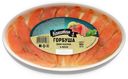 Горбуша филе-кусочки в масле ТМ Капитан 180г