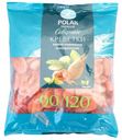 Креветки варено-мороженые Polar Premium Северные 90х120, 500 г