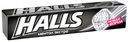 Леденцы Halls Extra-strong, 24,5 г