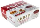 Чай черный Akbar Limited Edition 100пак