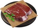 ПЕЧЕНЬ СВИНАЯ для жарки, полуфабрикат из замороженного сырья, (СП ГМ), 1кг