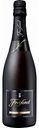 Вино игристое Freixenet Cordon Negro Cava белое брют 11,5 % алк., Испания, 0,75 л
