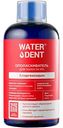 Ополаскиватель для полости рта Хлоргексидин Waterdent со вкусом мяты, 500мл