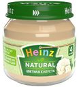 Пюре Heinz цветная капуста с 4 месяцев 80 г