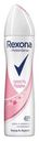 Дезодорант-антиперспирант Rexona Сухость пудры аэрозоль 150мл