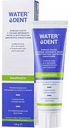 Зубная паста Waterdent Aesthetic для виниров и керамических конструкций, 100 г