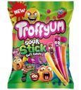 Палочки жевательные Troffyum Sour Кислый Микс с фруктовыми вкусами 150г