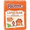 Сардельки Вязанка Стародворские, 470 г