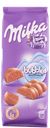 Шоколад Milka Bubbles молочный пористый, 80 г