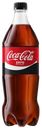 Напиток газированный Coca-Cola Zero, 0.9 л