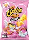 Палочки кукурузные CHEETOS Большой прикол Сыр