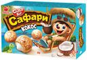 Печенье Orion Choco Boy Сафари затяжное кокосовое 39 г