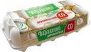 Яйцо куриное Вараксино Деревенское С0 10шт.