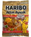 Мармелад Haribo Золотые Мишки жевательный мультик, 80г