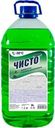 Стеклоочиститель ЧИСТО ПЛЮС до -30 градусов, 3л