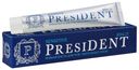 Зубная паста President Sensitive для чувствительных зубов, 75 мл