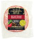 Шейка свиная «Гордость фермера» копчено-вареная Юбилейная, 300 г