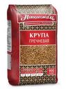 Крупа Националь Гречневая ядрица 900г