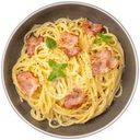 Паста Перекрёсток Select Карбонара, 250г