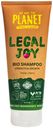 Шампунь We are the planet Legal Joy Укрепление и рост 200 мл