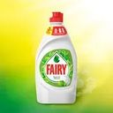 Средство для мытья посуды, Fairy, 450 мл, в ассортименте