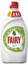 Средство моющее Fairy Зеленое яблоко 450г