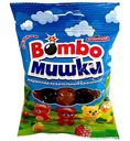 Мармелад жевательный Провинция Bombo Мишки с начинкой, 100г