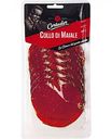 Шейка свиная сыровяленая Cortador Collo di Maiale, нарезка, 80г