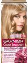 Крем-краска для волос Color Sensation, оттенок 9.13 «кремовый перламутр», Garnier, 110 мл
