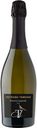 Вино игристое "Легенда Тамани" брют белое полусладкое, 10,5-12,5%, 0,75л, Россия