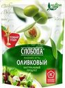 Майонез Слобода Провансаль оливковый 67% 100мл